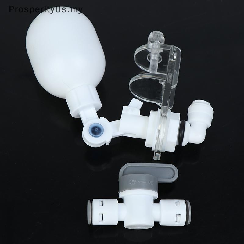 [ProsperityUs] Aquarium Water Filler Auto Water Filler Controller ...