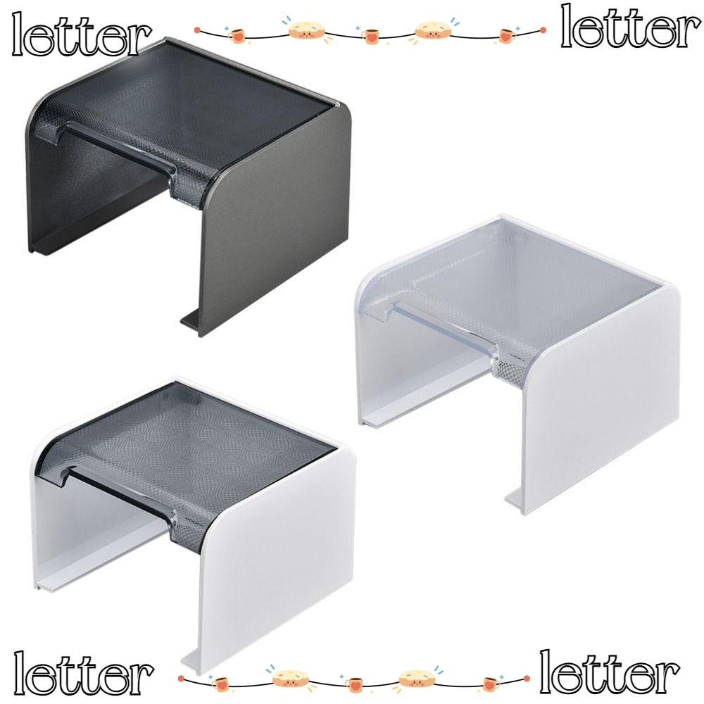 LETTER Outdoor Socket Waterproof Box Power Outlet Supplies Rainproof ...