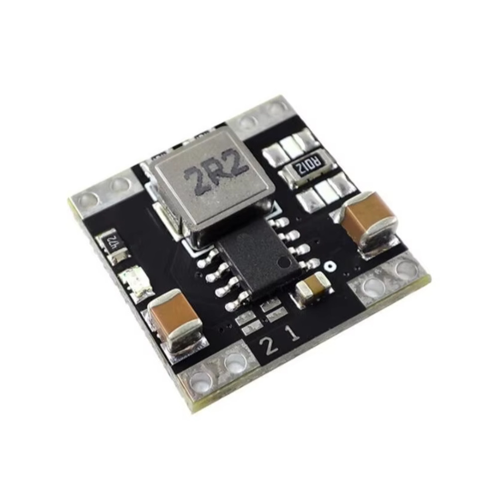 Lithium Battery Charging Board Booster Charger 3-strings DC 4V-20V to ...