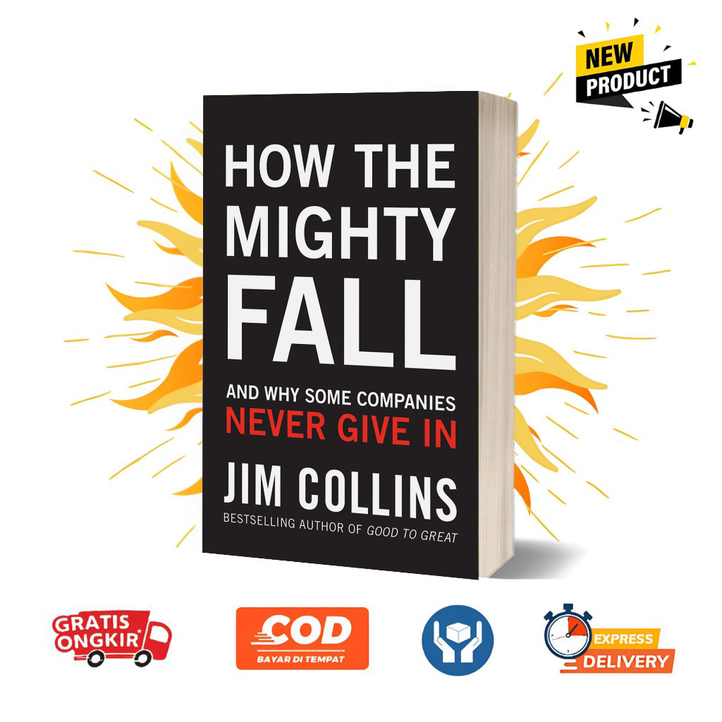 how-the-mighty-fall-by-jim-collins-english-shopee-malaysia