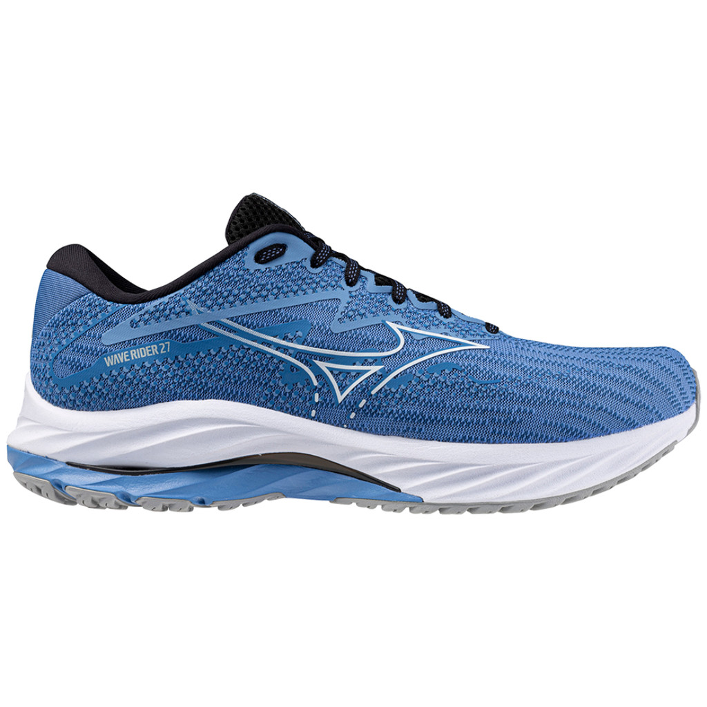 mizuno wave rider 2e