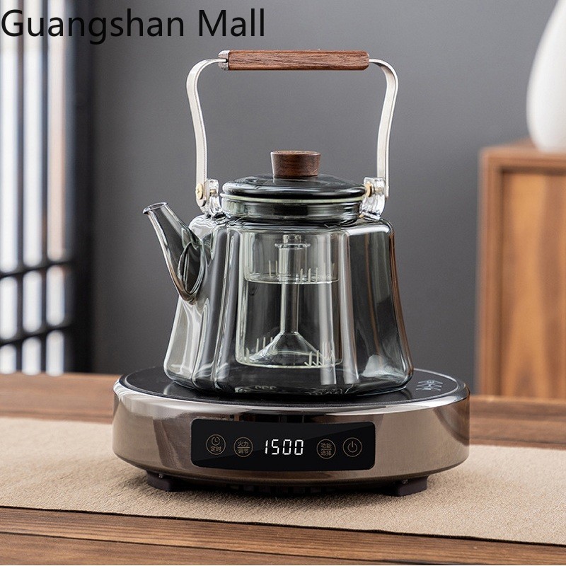 1500W Electric Ceramic Stove Tea Stove Electric Hot Plate Heater Stove ...