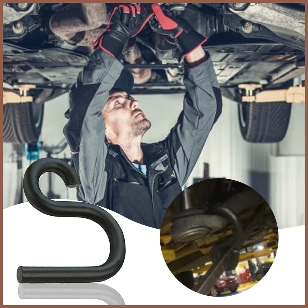 ChiqVue Automotive Lower Control Arm & Joint Removal Tool Universal Joint Puller Kit With Lower