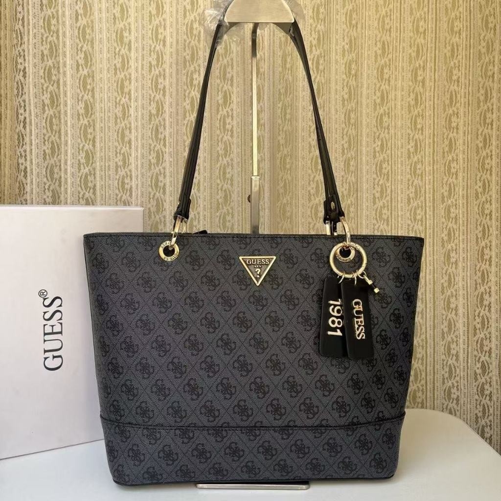 guess handbag - Prices and Promotions - Women's Bags Oct 2026 | Shopee ...