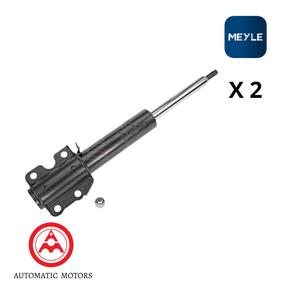 Original Mercedes Benz Front Absorber Sprint Set W903 313CDI 9013202930 ...