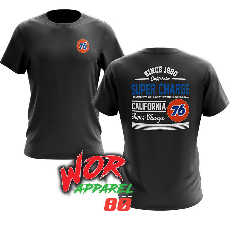 fashion Motor 2025 suit 76 lubricants motor oil racing motorsport VER ...