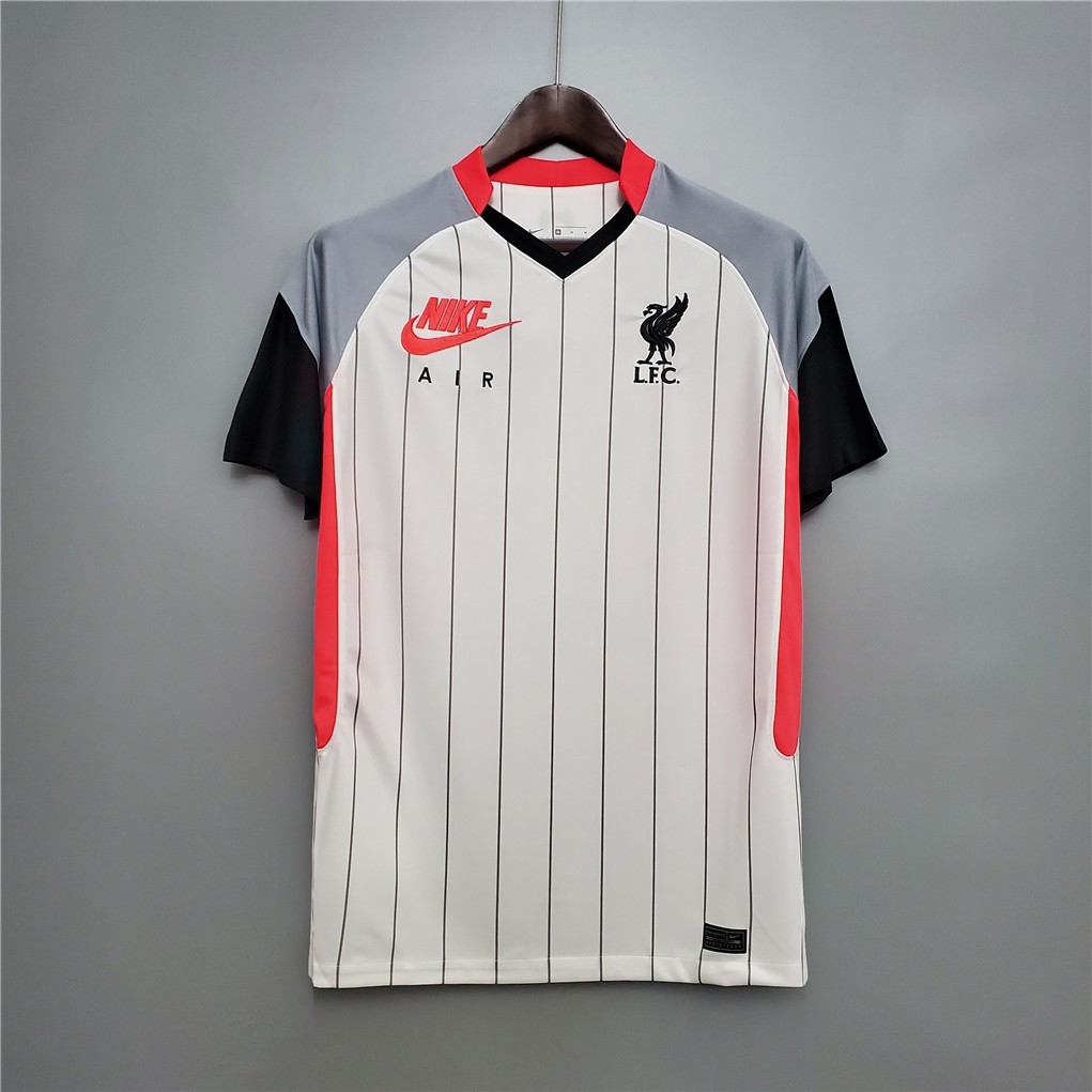 liverpool fourth jersey