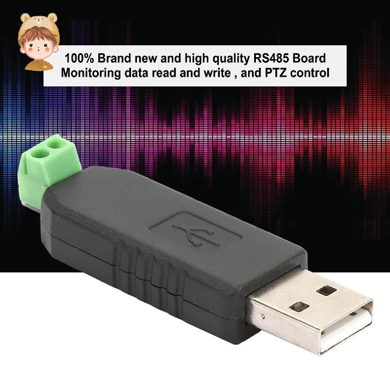 USB to 485, 485 Converter, USB to RS485, USB 485 Module, Converter ...