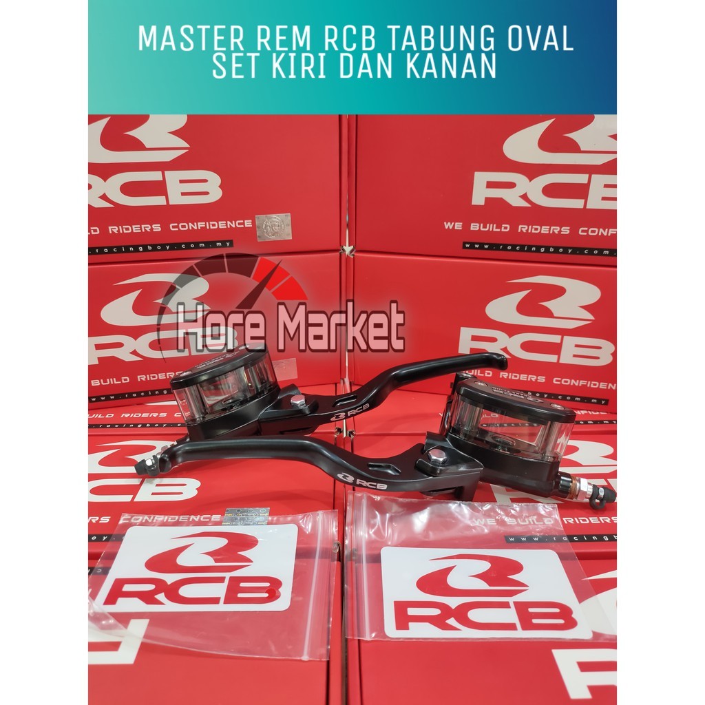 BRAKE MASTER PACKAGE RCB NMAX OLD NEW PCX 150 160 ADV XMAX OVAL TUBE 14 ...