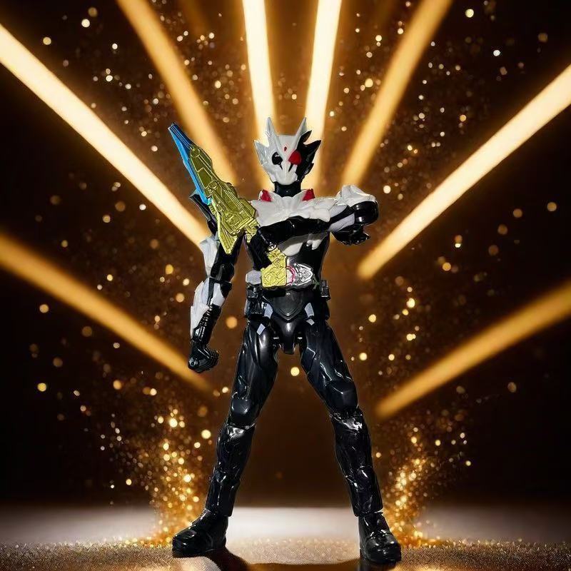 Ya Yak 01 Kamen Rider SHF figure metal locust Yak form super ar Yak 01 ...