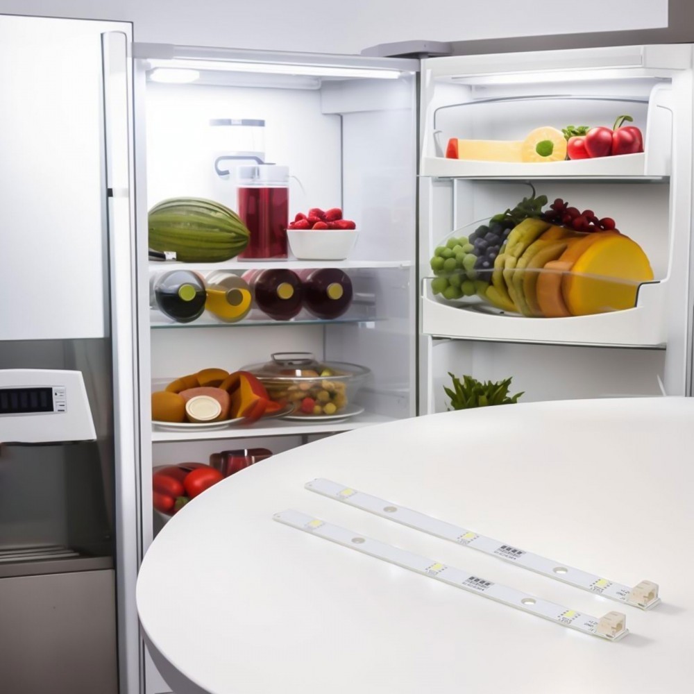 For Rongsheng Refrigerator LED Lights Easy Installation with 12V DC ...