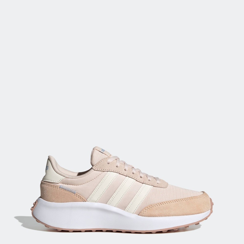 adidas Lifestyle Run 70s Shoes Women Pink HP7858 Shopee Malaysia