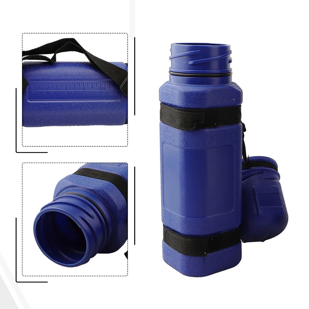 Welding Rod Storage Tube Container MMA Electrode Holder 4.5/6.5kg ...