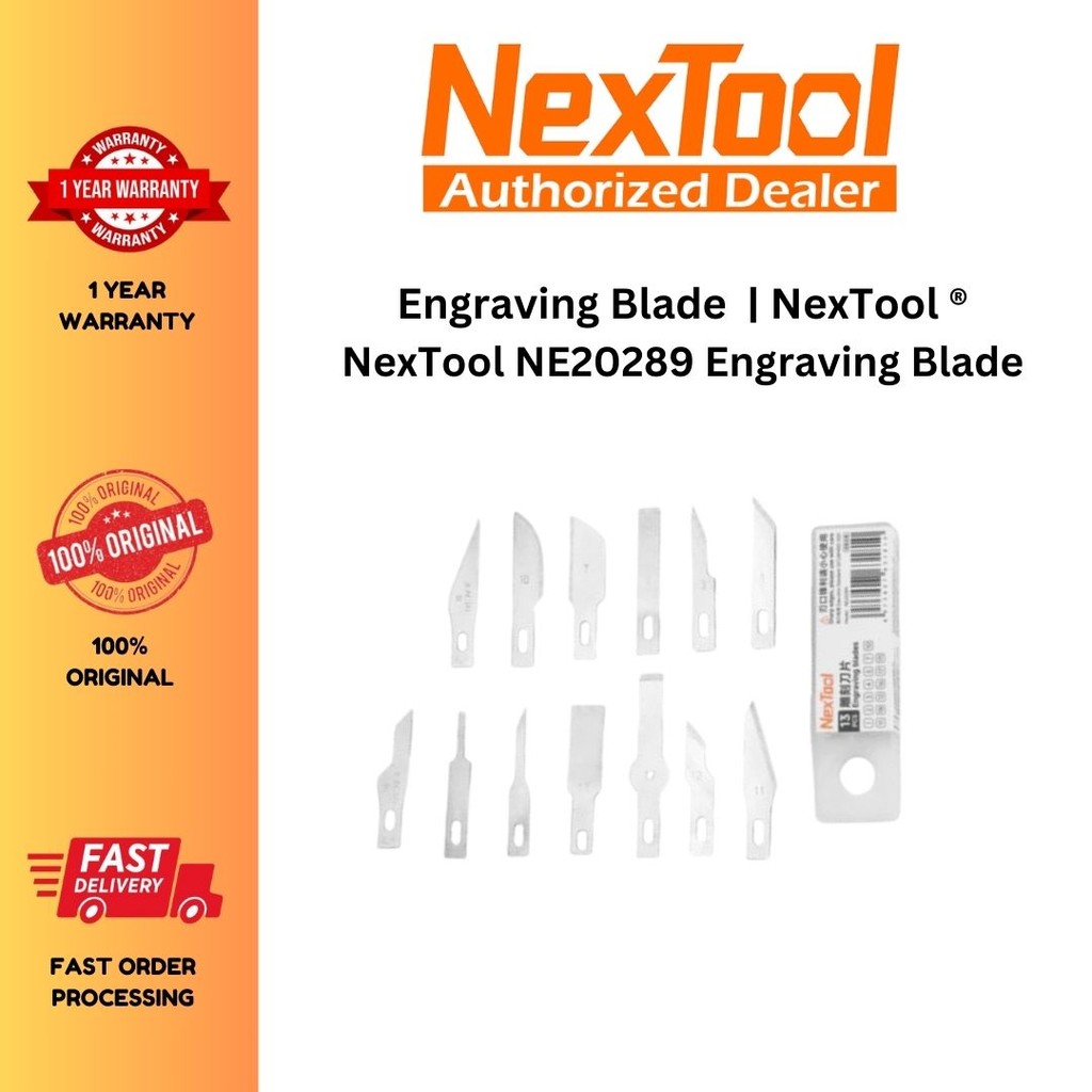 NexTool.Official, Online Shop | Shopee Malaysia