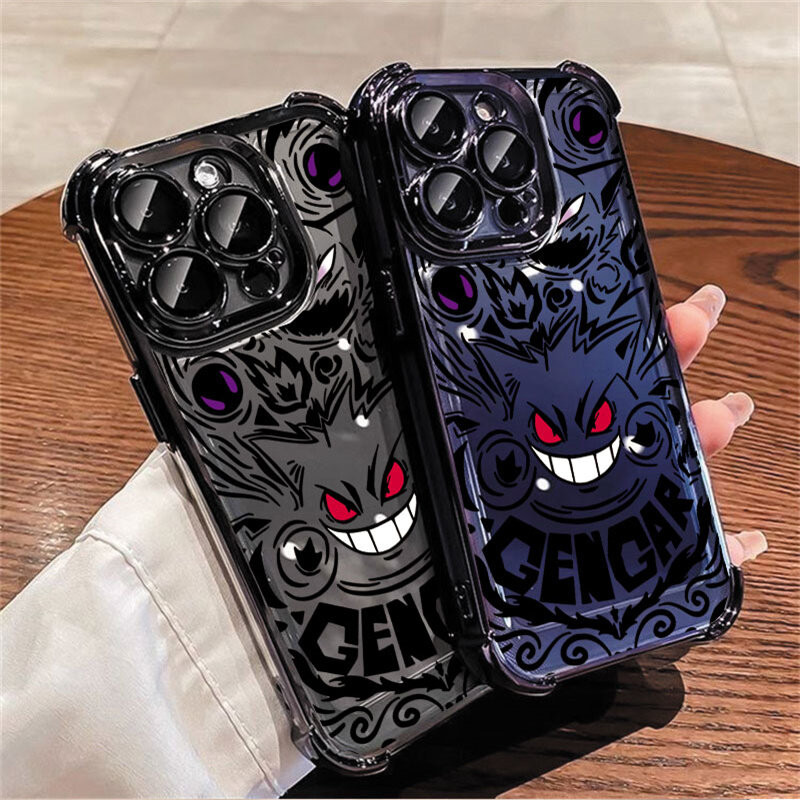 Custodia In Silicone Liquido Blu Per Oppo A98 5G Design Culo Naturale