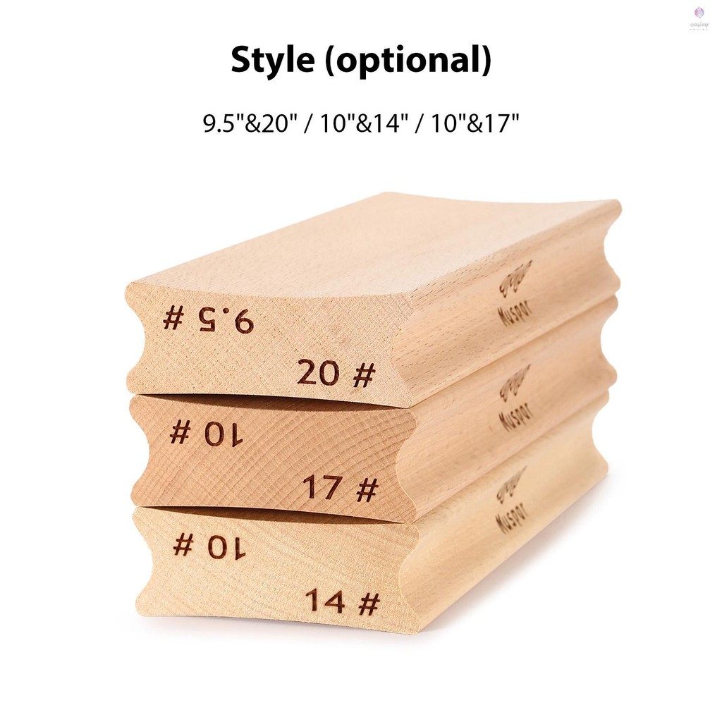 Guyker Fingerboard Sanding Block Radius Fret Leveling Tool For Luthiers ...