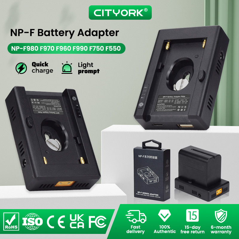 Adaptador De Corriente AC-LS5 + Acoplador DK-X1 Para Cámaras Sony - Reemplazo De Batería NP-BX1