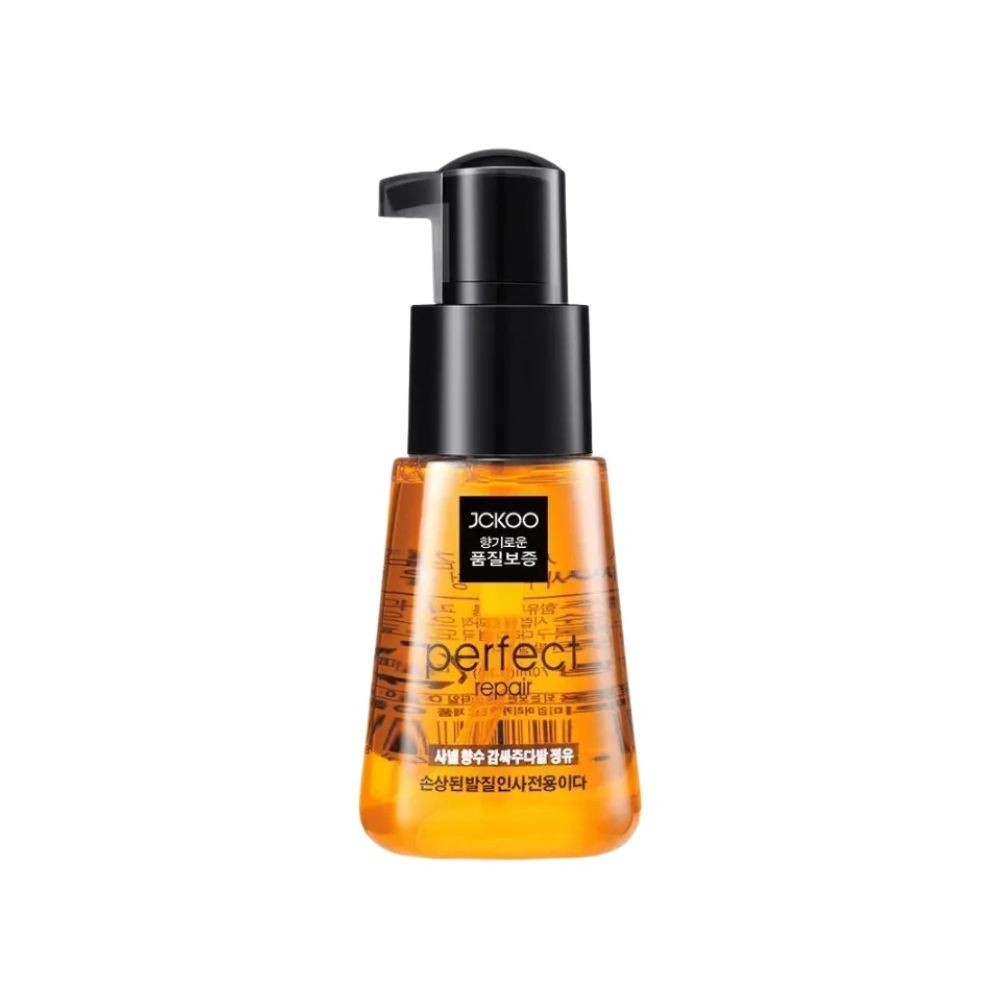 JCKOO Perfect Hair Serum - 70ml (BB) | Shopee Malaysia