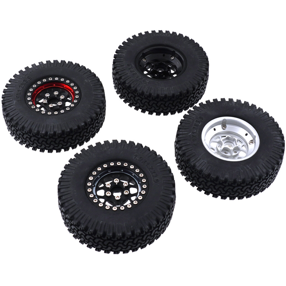 Machined Metal Alloy 1.9