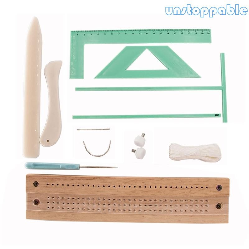 Un* L-Shaped Ruler T-Shaped Ruler Spacing Guide Corner Cutting Square ...