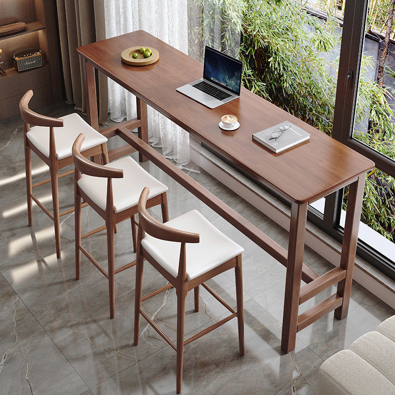Bar Table Narrow Table High Table Long Table Outdoor Table And Chair ...