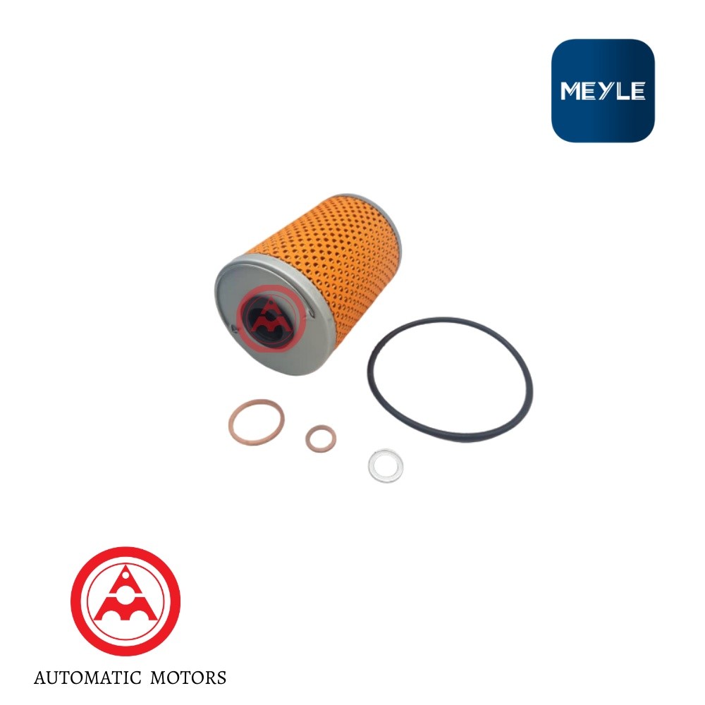 Mercedes Benz Meyle Oil Filter M110 M116 M117 M123 0001800609 50013016 OX32D 0140180005 Shopee