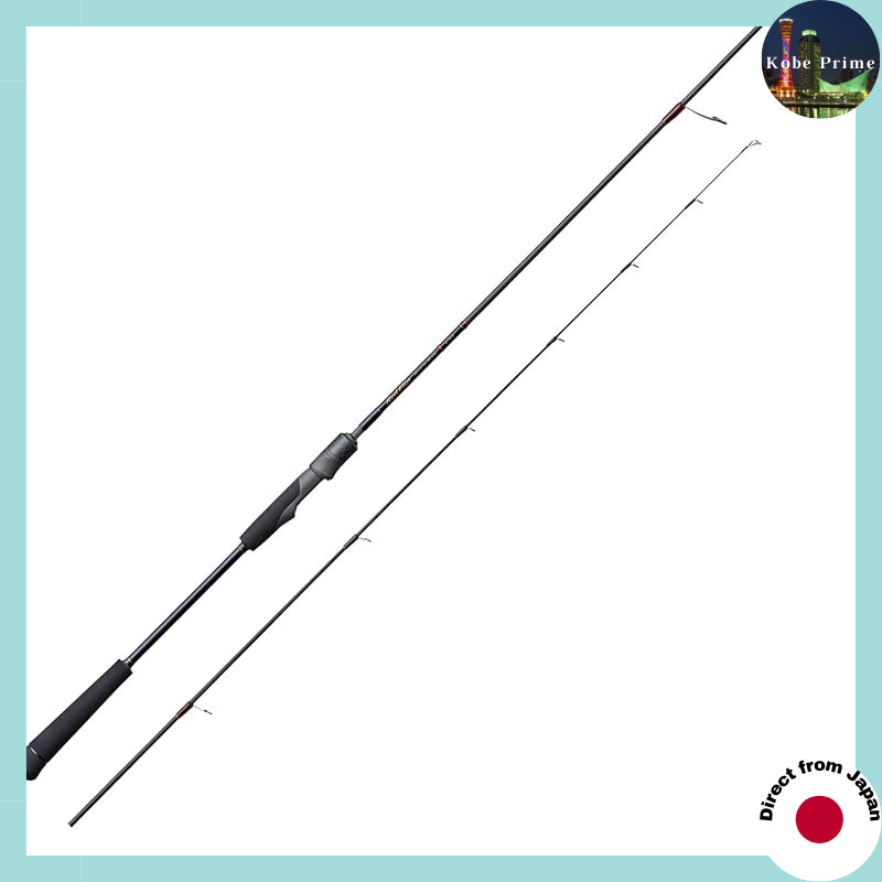 Tenryu Red Flip RF672S-ML/CK 2.00m [6'7