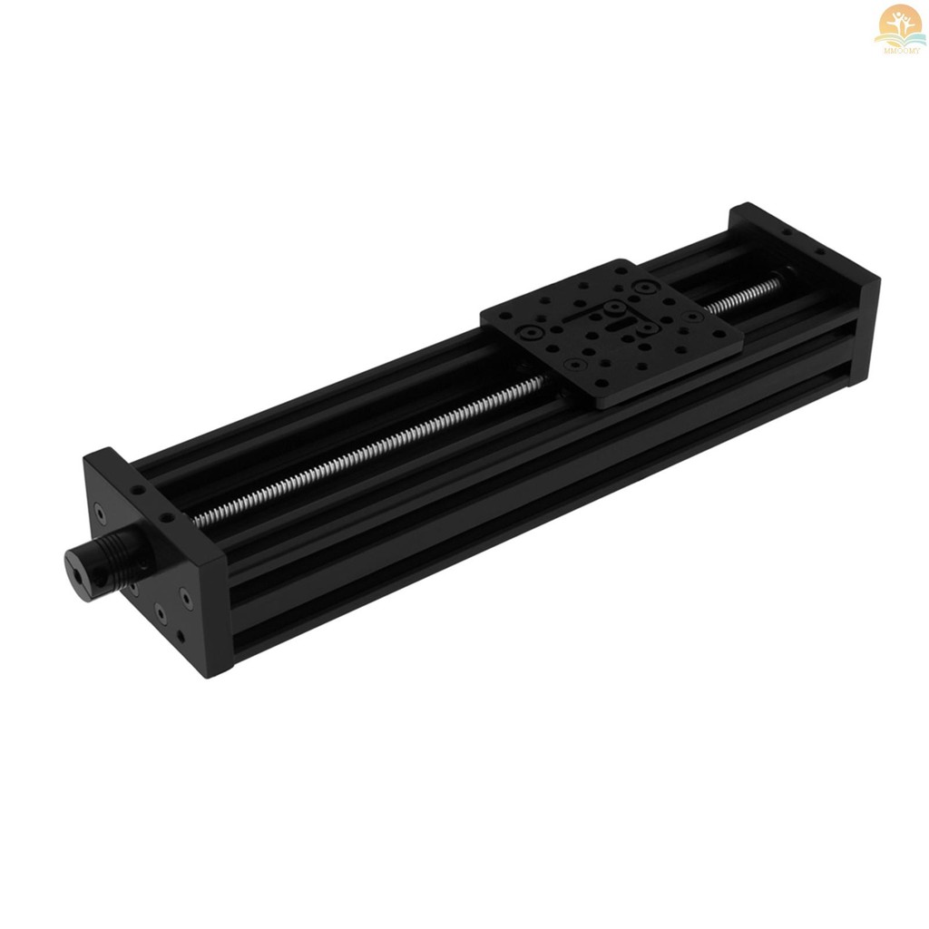 TwoTrees 500mm 4080U Aluminum Linear Guide Slide DIY CNC Router Parts ...