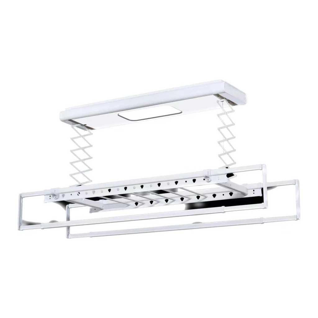 Air-drying Automatic Offline Drying Rack Automatic Control Electric ...