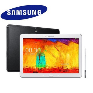 Samsung Galaxy Note 10.1 2014 (USED BUT GOOD CONDITION) android tablet ...