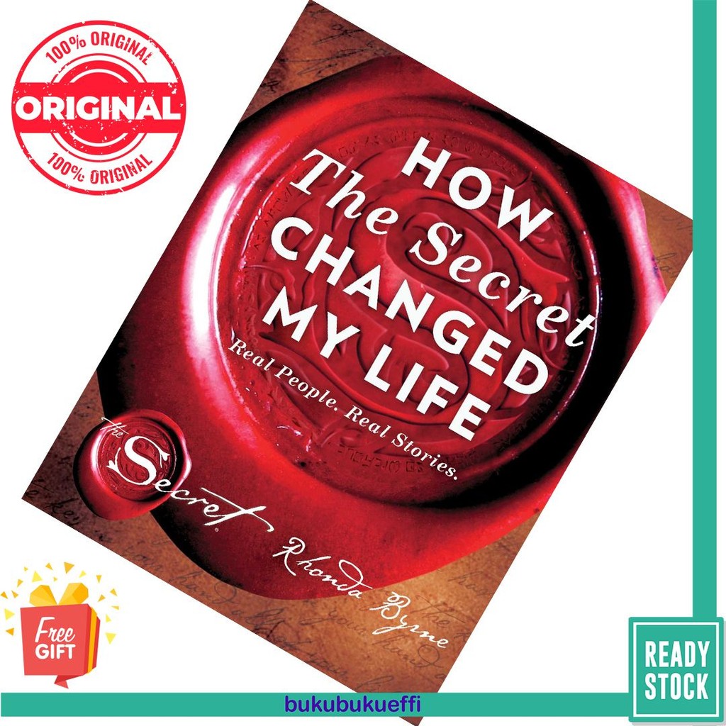 How the Secret Changed My Life Real People. Real Stories by Rhonda(04)