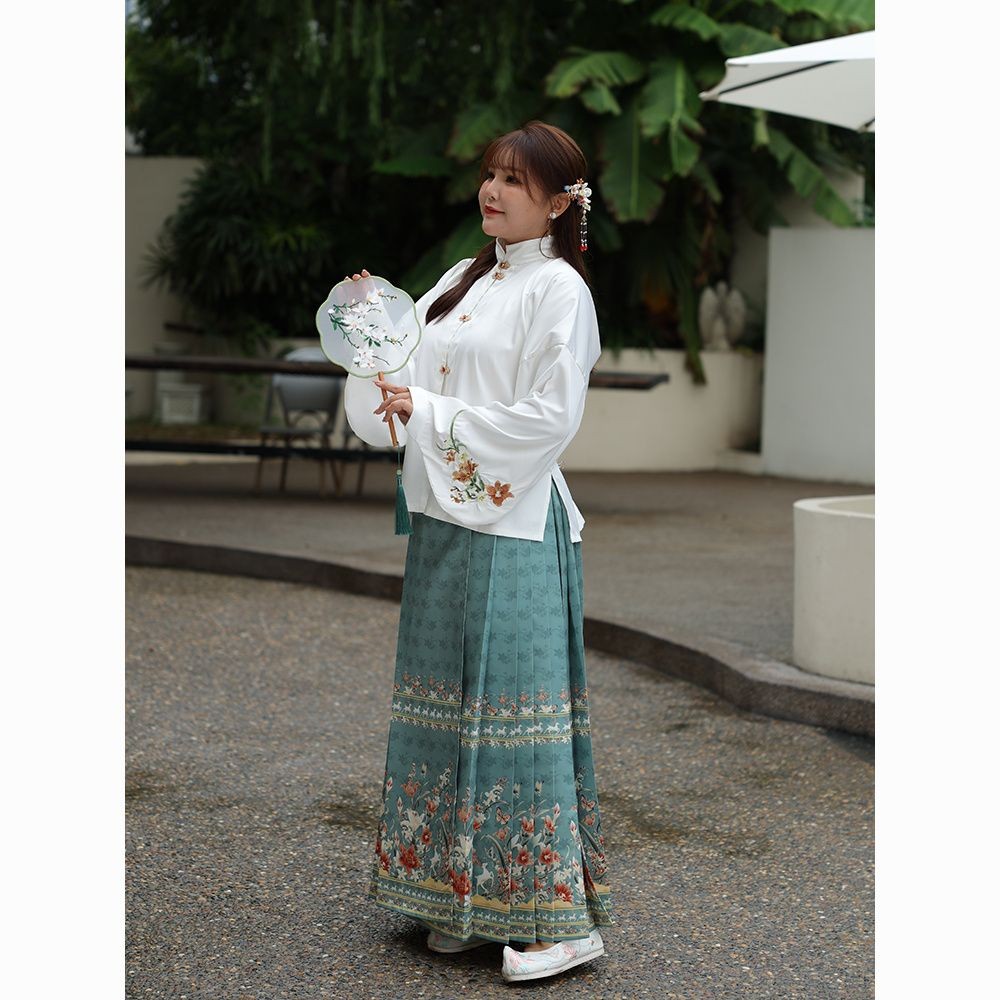 Original Fat mm Hanfu | Shopee Malaysia