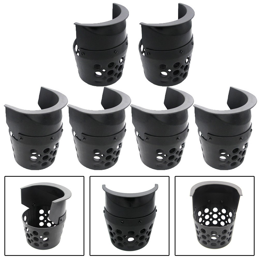 Pool Table Accessories Replacement Pockets Set Includes Corner and Side ...