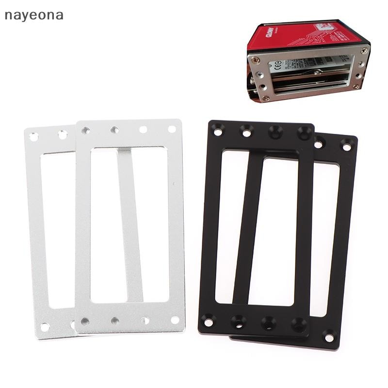 [NAY] 2.5 Inch PC SSD HDD Cages Solid State Drive Frame Multi Layer Box ...