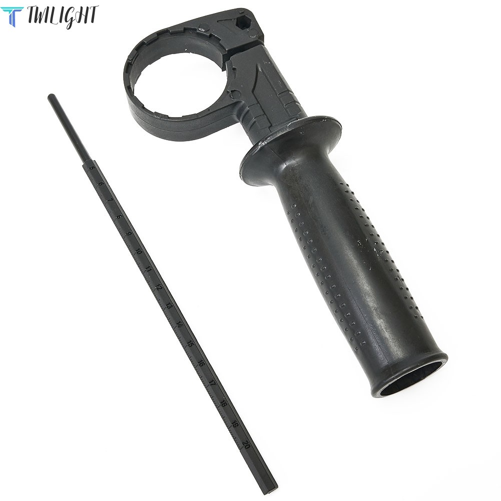 Hammer Drill Side Handle For Electric Drill Grinding Machine Handle ...