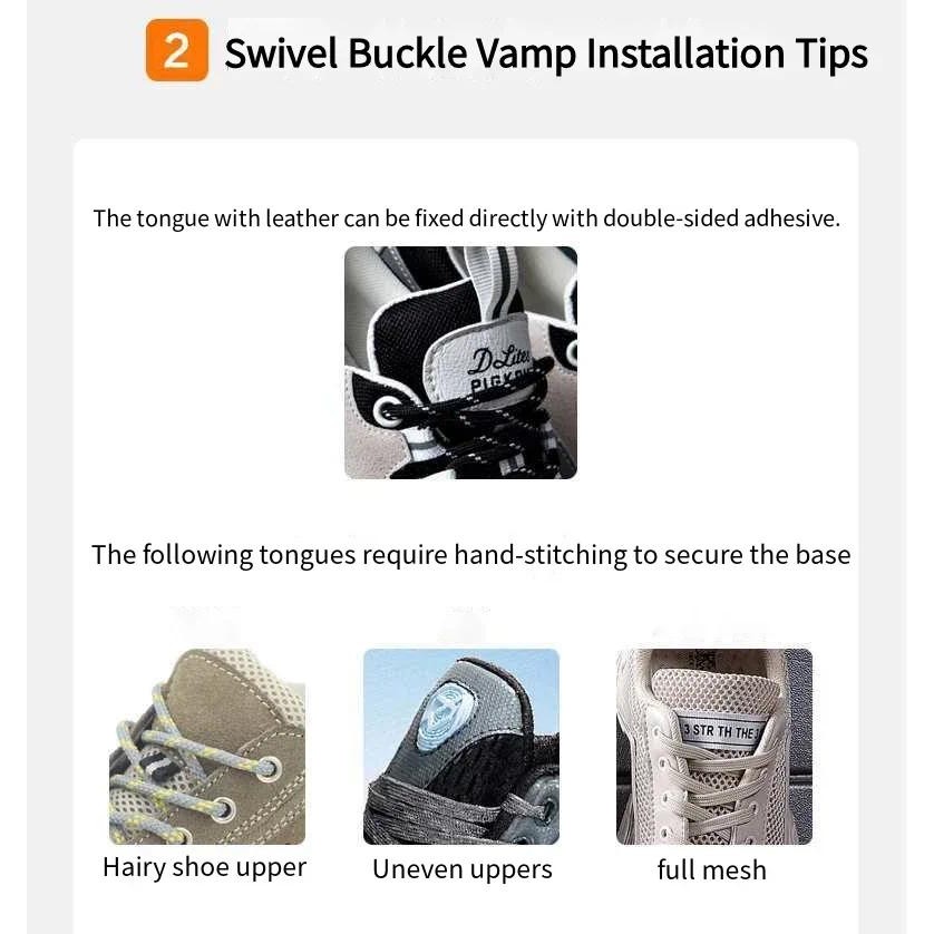 Curated visual reference: Instant Shoelace Mastery Without Complexity Reference: Thick Rope Automatic Shoelaces Without Ties Crystal Swivel Buckle Laces