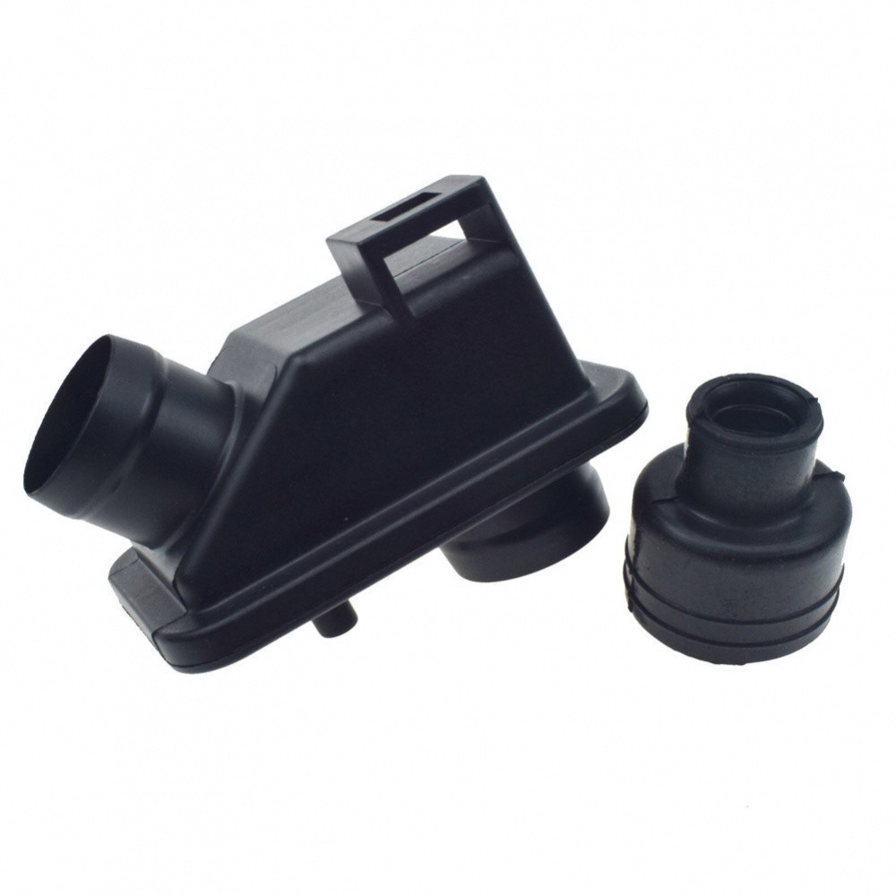 【GRCEKRIN】Air Intake Chamber Tube Hose for Honda Element 2003 2006 and ...