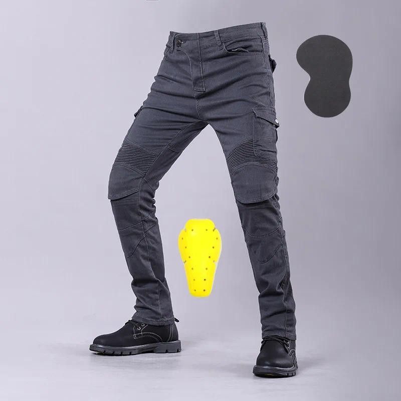 Motorcycle Riding Jeans Racing Pants Motorcycle Pants with