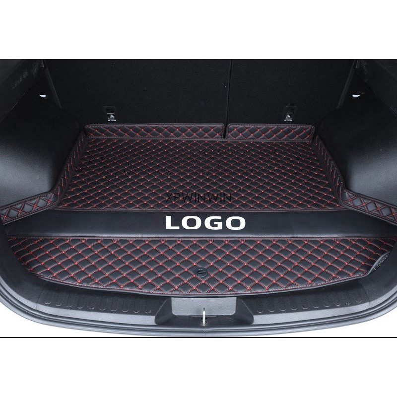 【Exact Fit】Lexus RX rx350 rx320 rx300 rx450 Waterproof Boot Mat | Anti ...