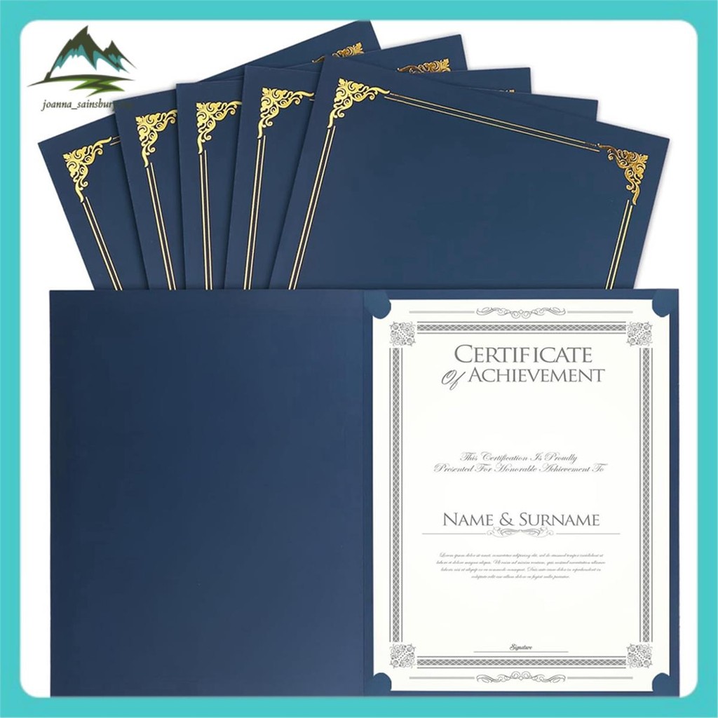 48 Sheets Marble Stationery Paper For Resume Certificate, 8.5x11 Inches