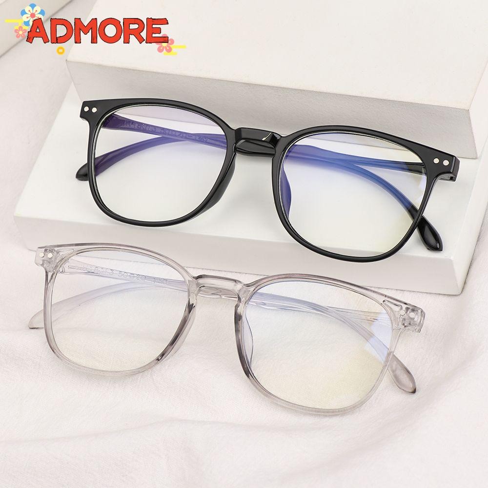 ADMORE Optical Eyewear Women Retro Classic Eyeglasses | Shopee Malaysia