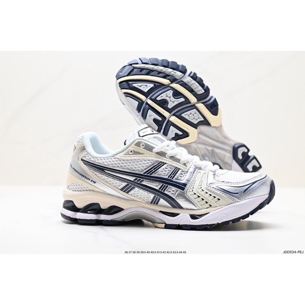 kasut asics gel kayano