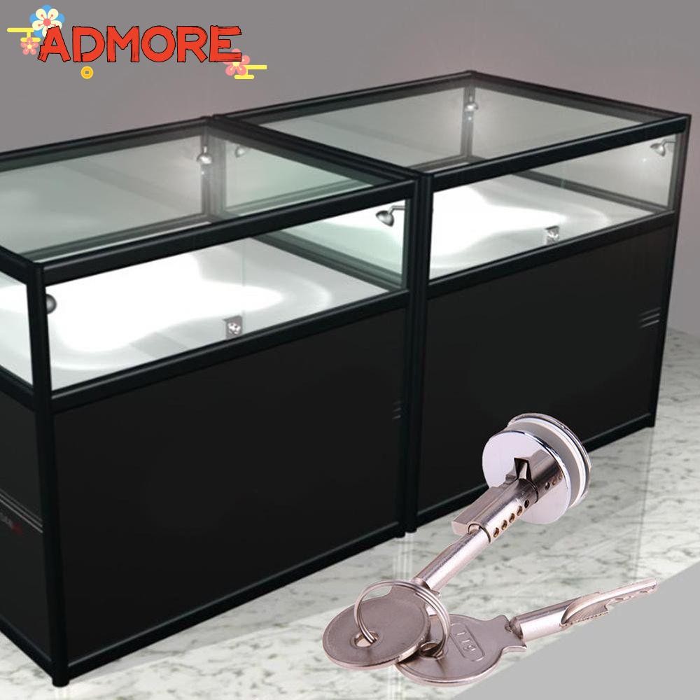 ADMORE Window Cabinet lock Cylinder Locks Hardware Accessories Anti ...