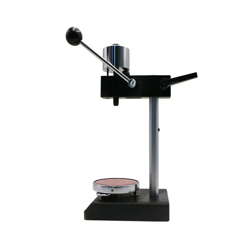 LAC-J Durometer Hardness Test Stand For SHORE Hardness Tester For LX-A ...