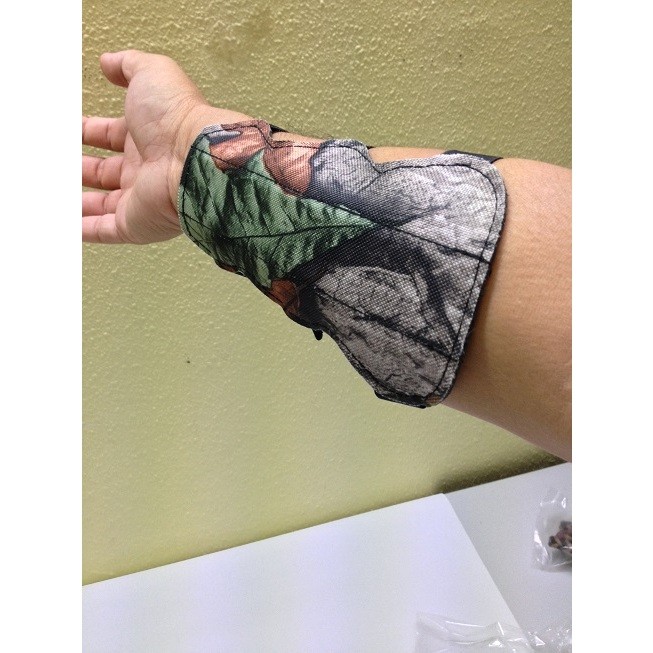 Archery Arm guard Protection | Shopee Malaysia