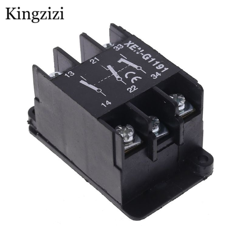 XENG1191 Contact Block XEN-G1191 Elemento De Contacto