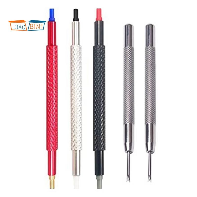 5Pcs Watch Hand Setting Tool Watch Band Tool Link Pin Remover ...