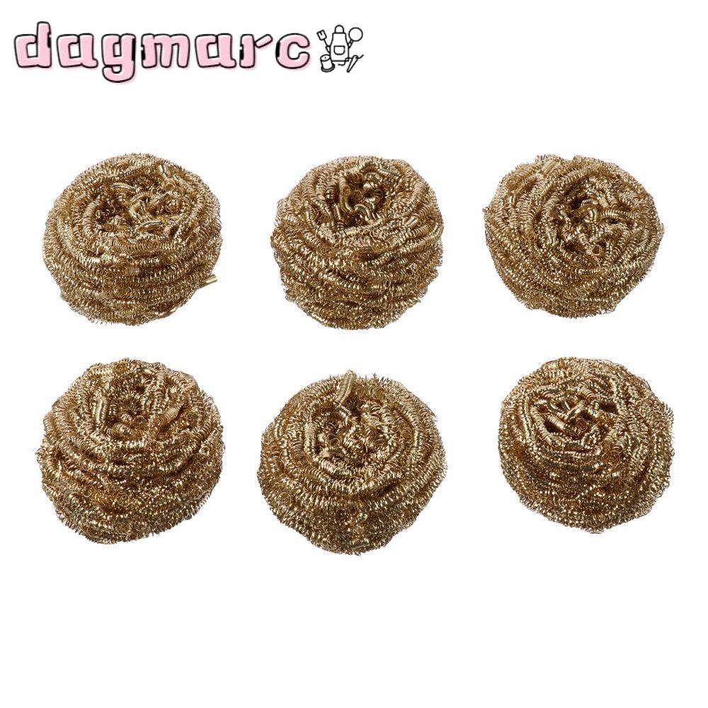 Weller Brass Wire Sponge Cleaner With Non-Slip Silicone Holder For Soldering