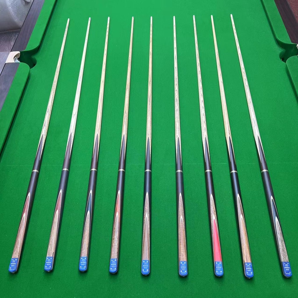 【Ready Stock】omin cue Omin Mystery Billiard Cue Upgrade Chinese Black ...