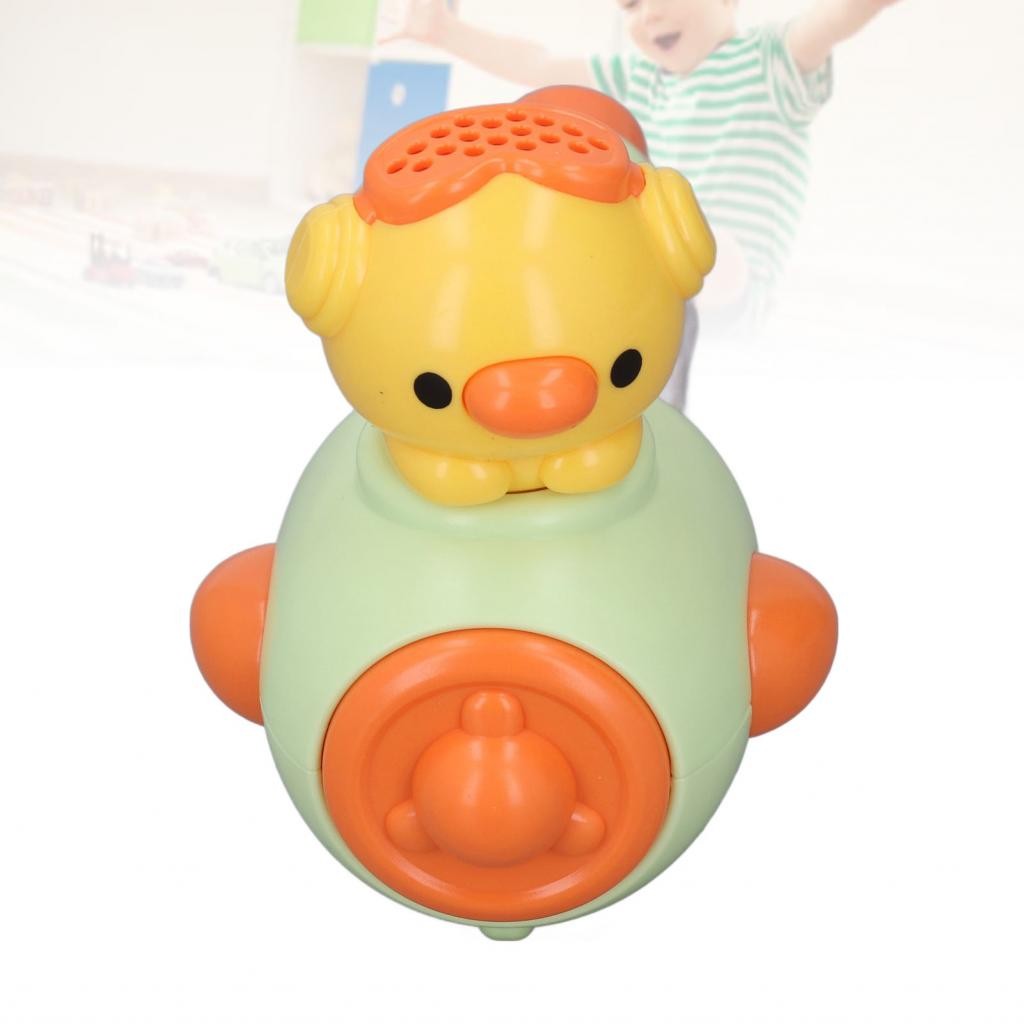 Jijaka Blowing Pipe Balls Toy Floating Ball Game Development Sensory ...